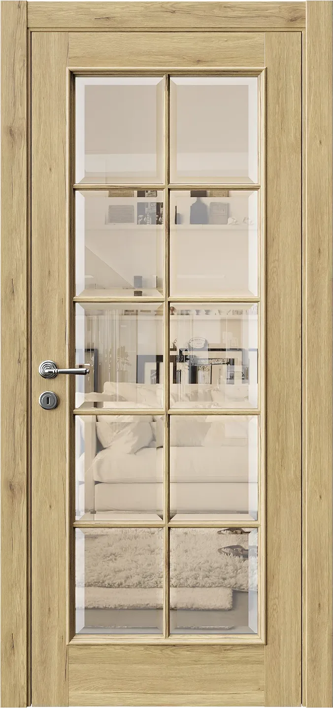 Дверь En2